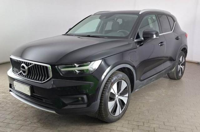 Volvo XC40 T4 Recharge Plug-in Hybrid Inscription Expression usato a SPRESIANO