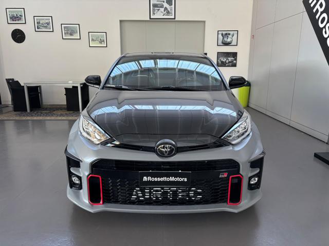 Toyota Yaris 1.6 Turbo 3 porte GR Yaris Circuit - foto 2 di 4