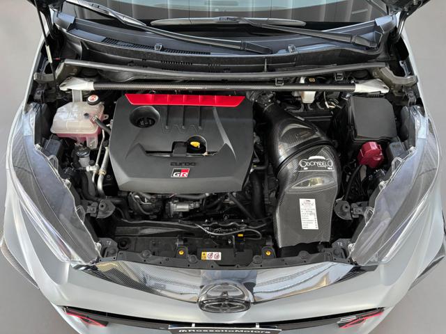 Toyota Yaris 1.6 Turbo 3 porte GR Yaris Circuit - foto 3 di 4