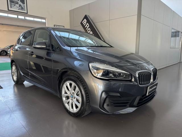 BMW 225 xe Active Tourer iPerformance Business aut. usato a SPRESIANO