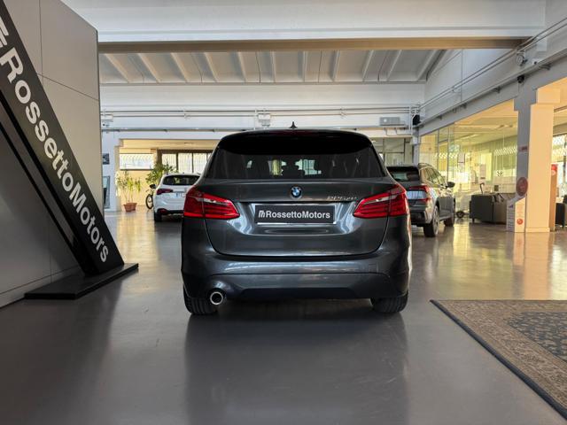 BMW 225 xe Active Tourer iPerformance Business aut. - foto 3 di 4