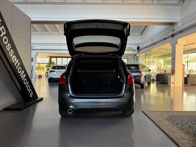 BMW 225 xe Active Tourer iPerformance Business aut. - foto 4 di 4