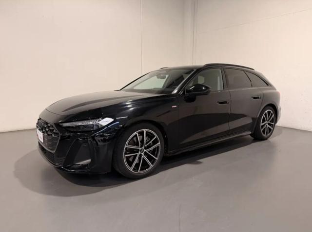 Audi A5 Avant TDI 150 kW mHEV+ S tronic quattro S Line edi usato a SPRESIANO