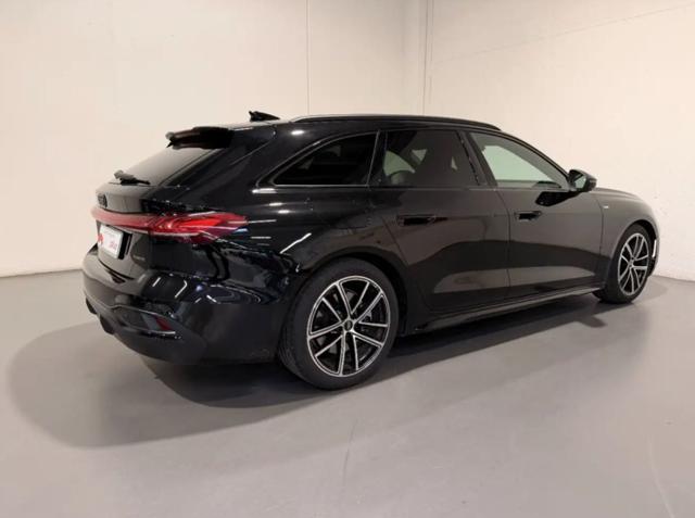 Audi A5 Avant TDI 150 kW mHEV+ S tronic quattro S Line edi - foto 2 di 3