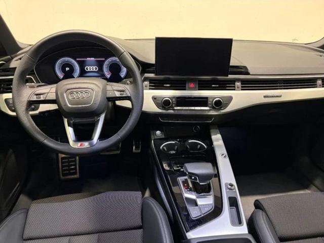 Audi A4 Avant 40 TDI quattro S tronic S line edition - foto 4 di 4