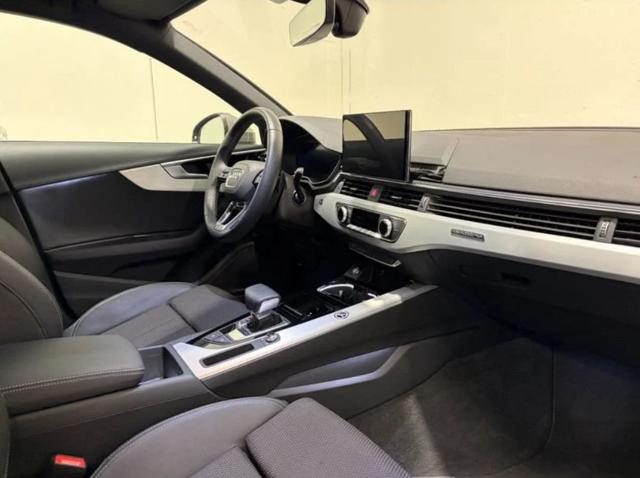 Audi A4 Avant 40 TDI quattro S tronic S line edition - foto 3 di 4