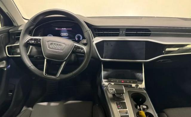 Audi A6 Avant 40 2.0 TDI quattro ultra S tronic S line edi usato a SPRESIANO
