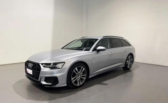 Audi A6 Avant 40 2.0 TDI quattro ultra S tronic S line edi usato a SPRESIANO