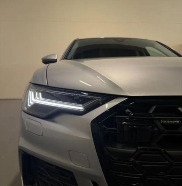 Audi A6 Avant 40 2.0 TDI quattro ultra S tronic S line edi - foto 3 di 4