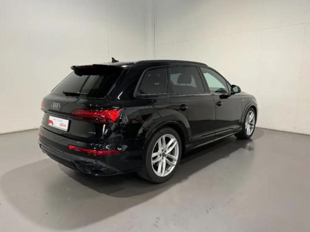 Audi Q7 50 TDI quattro tiptronic Sport - foto 2 di 3