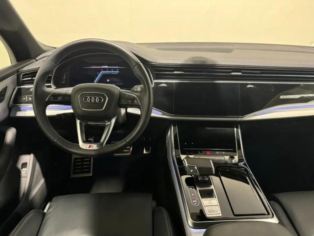 Audi Q7 50 TDI quattro tiptronic Sport - foto 3 di 3