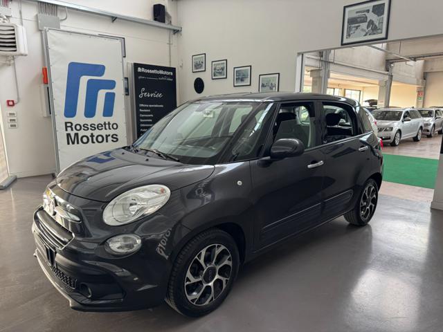 Fiat 500L 1.4 95 CV GPL - foto 2 di 4