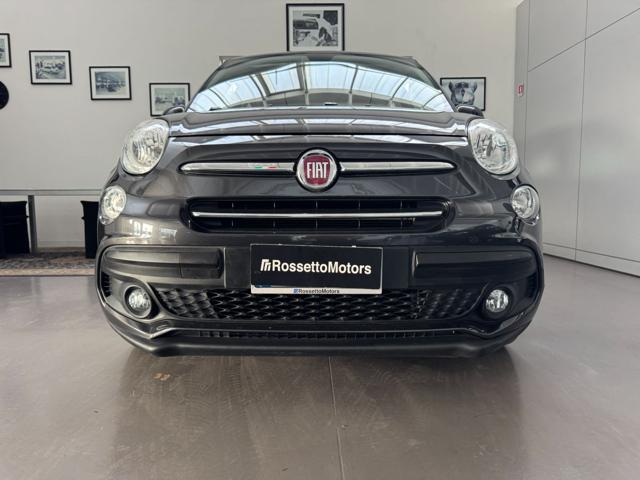 Fiat 500L 1.4 95 CV GPL - foto 3 di 4