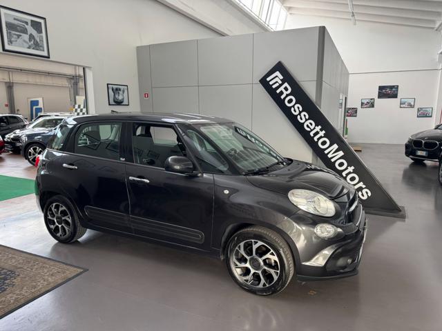 Fiat 500L 1.4 95 CV GPL usato a SPRESIANO