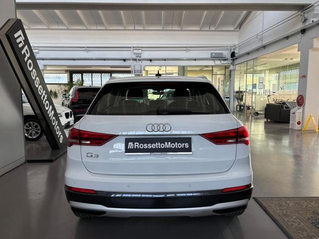 Audi Q3 35 TDI S tronic Business Advanced - foto 4 di 4