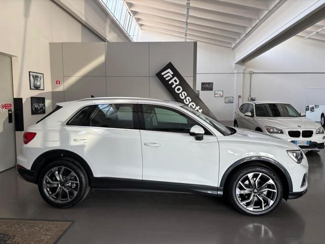 Audi Q3 35 TDI S tronic Business Advanced - foto 3 di 4