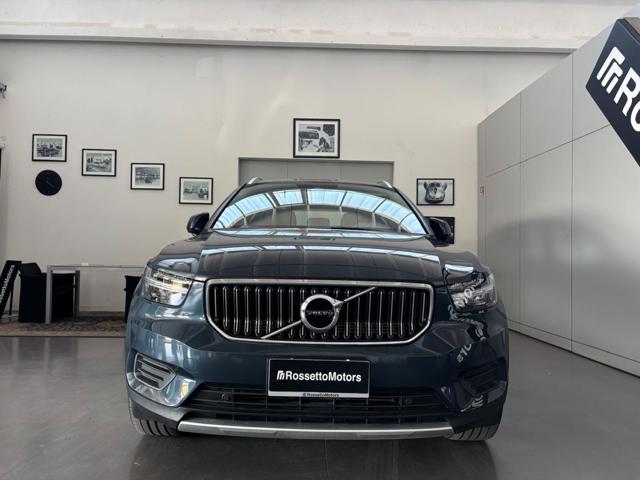 Volvo XC40 T5 Recharge Plug-in Hybrid Inscription Expression - foto 2 di 4