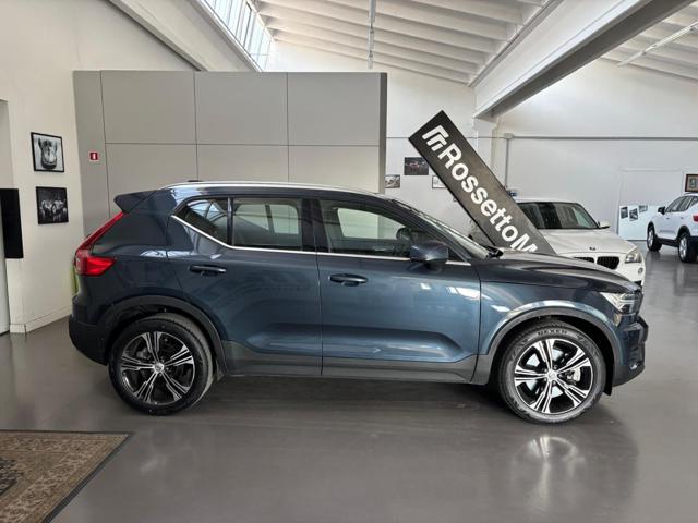 Volvo XC40 T5 Recharge Plug-in Hybrid Inscription Expression - foto 3 di 4