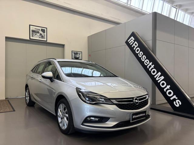 Opel Astra 1.6CDTi SportTourer Business usato a SPRESIANO