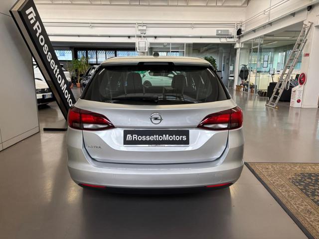 Opel Astra 1.6CDTi SportTourer Business - foto 4 di 4