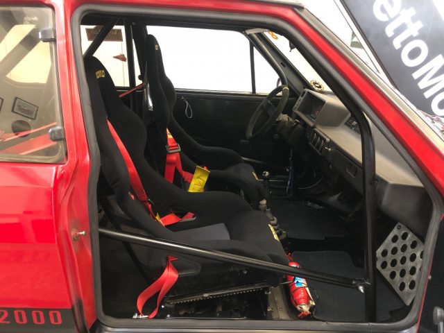 Abarth Other 125 TC 3 porte - foto 4 di 4
