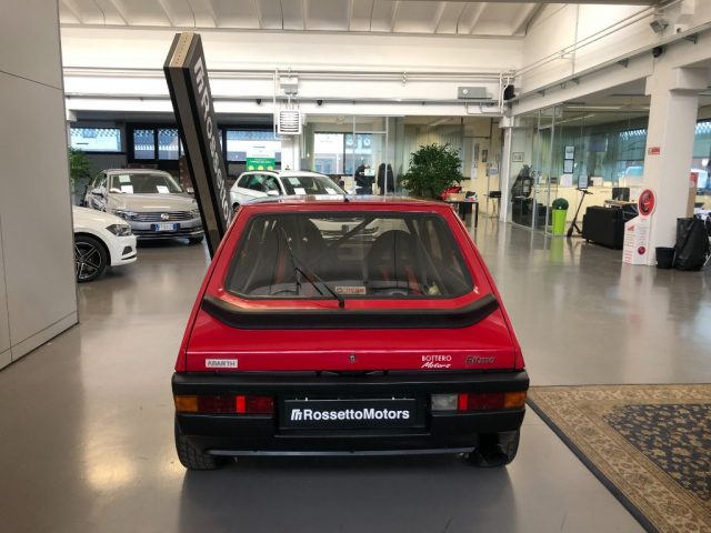 Abarth Other 125 TC 3 porte - foto 3 di 4