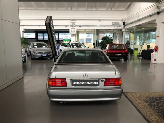 Mercedes-Benz SL 300 SL-24 cat - foto 4 di 4