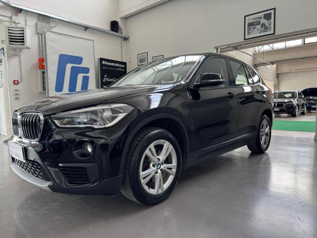 BMW X1 xDrive18d Aut.4x4 Business usato a SPRESIANO