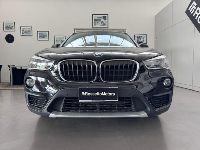 BMW X1 xDrive18d Aut.4x4 Business - foto 2 di 4