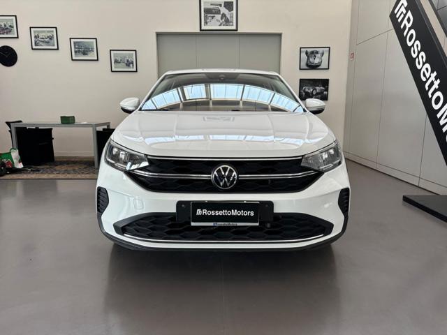 Volkswagen Taigo 1.0 TSI 95 CV Life - foto 3 di 4