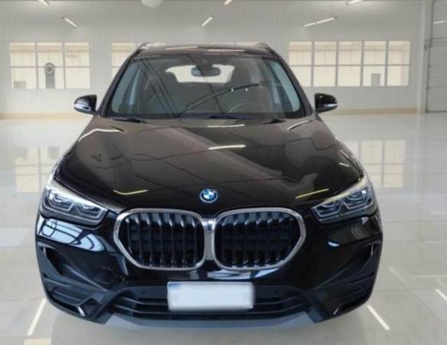 BMW X1 xDrive25e Business Advantage - foto 4 di 4