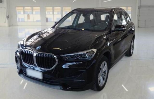 BMW X1 xDrive25e Business Advantage usato a SPRESIANO