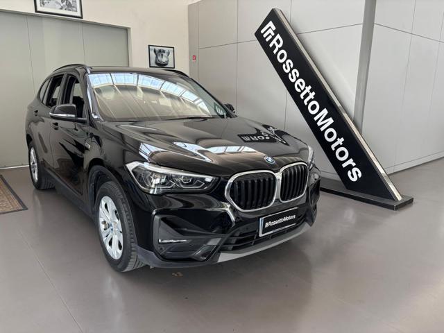 BMW X1 xDrive25e Business Advantage - foto 1 di 4