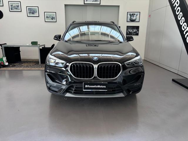 BMW X1 xDrive25e Business Advantage - foto 3 di 4