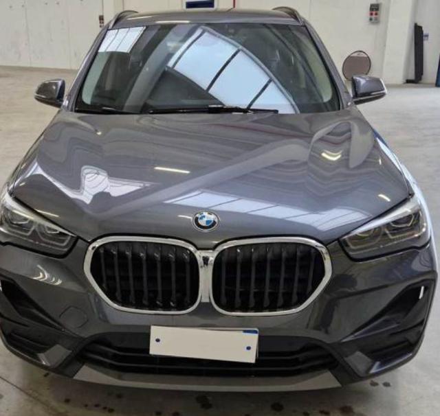BMW X1 xDrive25e Business Advantage usato a SPRESIANO