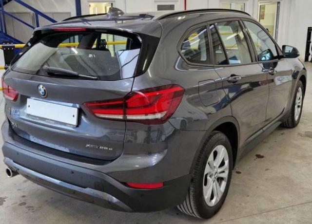 BMW X1 xDrive25e Business Advantage - foto 4 di 4