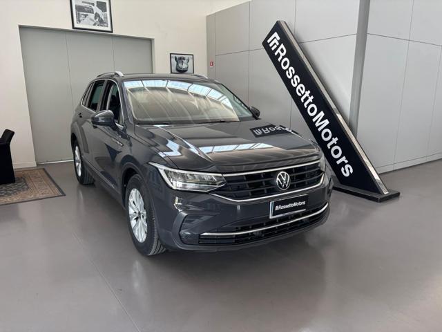 Volkswagen Tiguan 2.0 TDI SCR Life - foto 2 di 4
