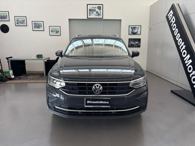 Volkswagen Tiguan 2.0 TDI SCR Life - foto 3 di 4