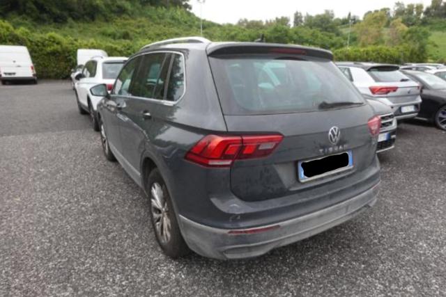 Volkswagen Tiguan 2.0 TDI SCR Life - foto 4 di 4