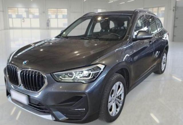 BMW X1 xDrive25e Business Advantage usato a SPRESIANO