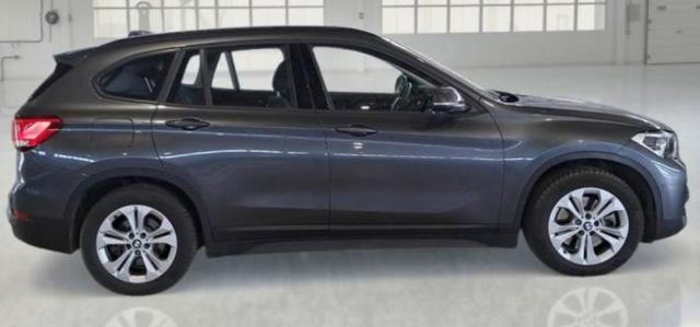 BMW X1 xDrive25e Business Advantage - foto 3 di 4