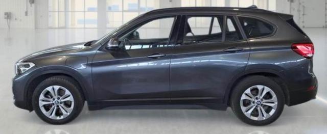 BMW X1 xDrive25e Business Advantage - foto 4 di 4