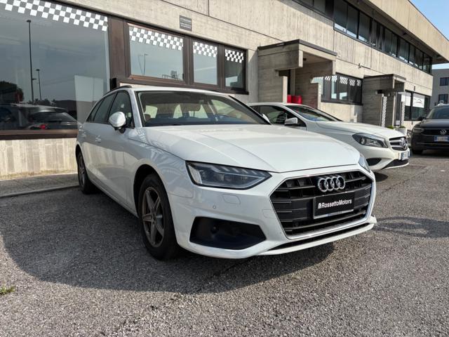 Audi A4 Avant 30 TDI/136 CV S tronic usato a SPRESIANO
