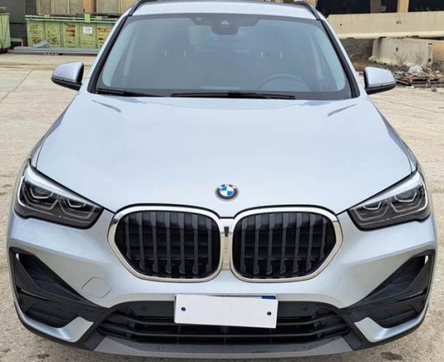 BMW X1 xDrive25e Business Advantage usato a SPRESIANO