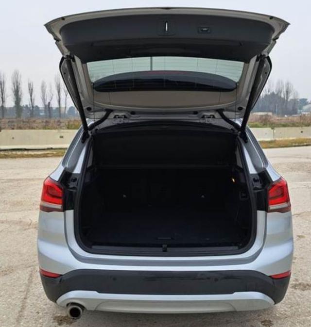 BMW X1 xDrive25e Business Advantage - foto 4 di 4