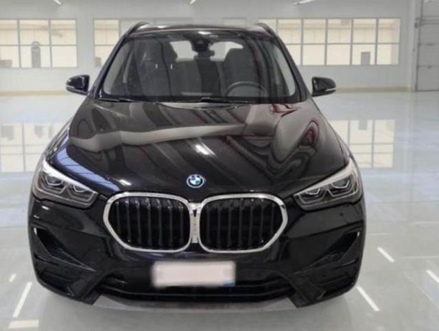 BMW X1 xDrive25e Business Advantage - foto 2 di 4