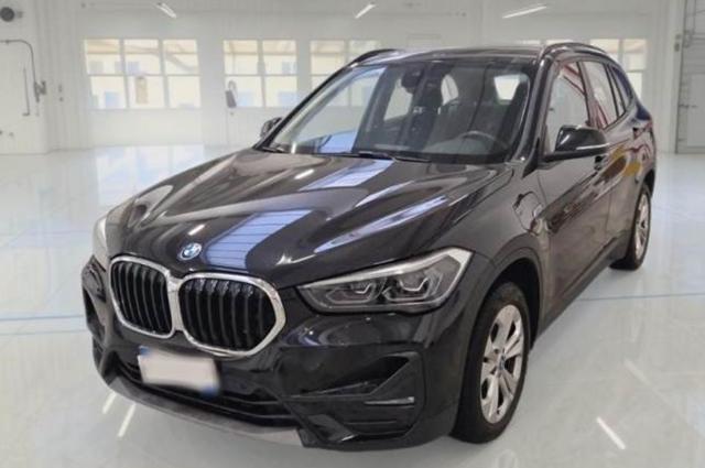 BMW X1 xDrive25e Business Advantage usato a SPRESIANO