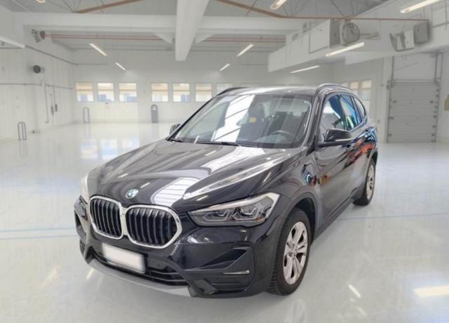 BMW X1 xDrive25e Adv. Plug-In 4x4 usato a SPRESIANO