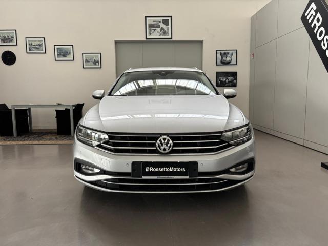 Volkswagen Passat Variant 2.0 TDI SCR EVO DSG Business - foto 2 di 4