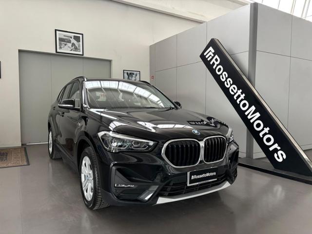 BMW X1 xDrive25e Adv. Plug-In 4x4 usato a SPRESIANO